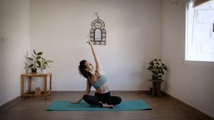 Día internacional del yoga