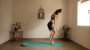 Mover la energía