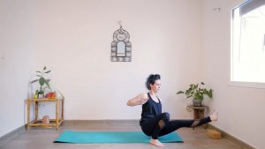 Quitarse el frío del cuerpo