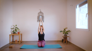 Clase Yoga y movimiento 1