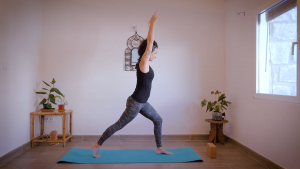 Clase yoga y movimiento 3