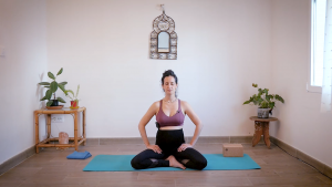 Clase Yoga y movimiento 2 Resiliencia