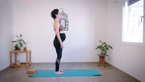 Clase Yoga y movimiento 4