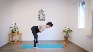 Clase Yoga y movimiento 1
