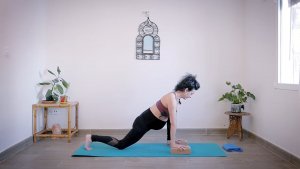 Clase Yoga y movimiento 2