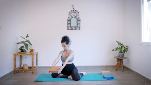 Clase Yoga y movimiento 3