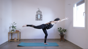Coreografía